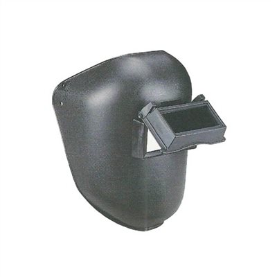 141030     FLIP-FRONT WELDING HEADSHIELD, WITHOUT LENS