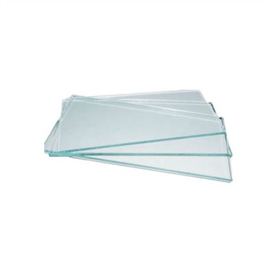 091105     CLEAR WELDING GLASS, SIZE: L 108MM x W 51MM x T 2MM