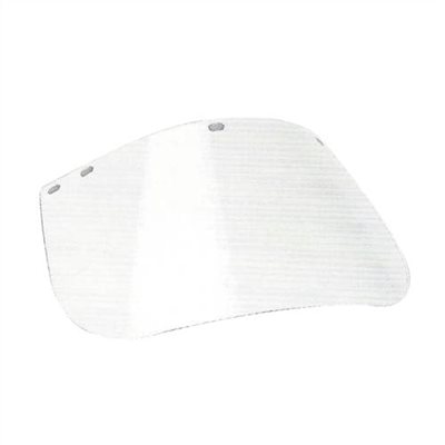 142036     PC CLEAR VISOR