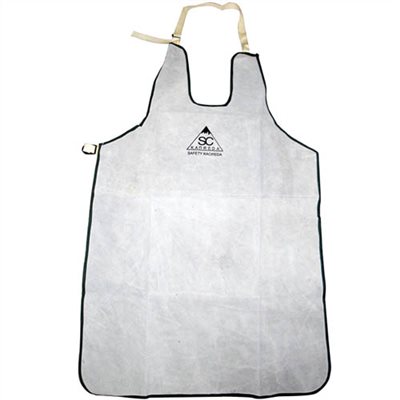 114030     WELDING APRON