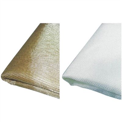 GLASS FIBER FABRIC