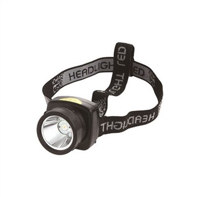 154341     LED HEADLAMP