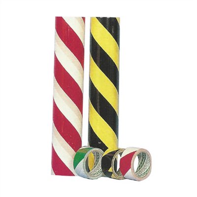 OPP ADHESIVE WARNING TAPE