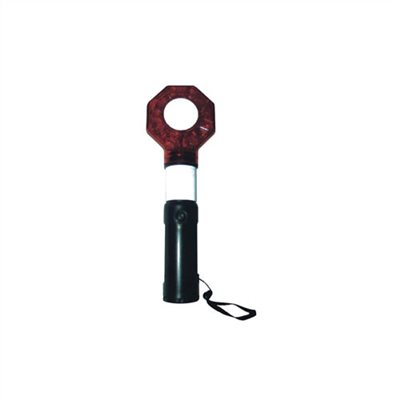 153282     MAGNET WARNING LIGHT, SIZE: L 25CM x φ8CM
