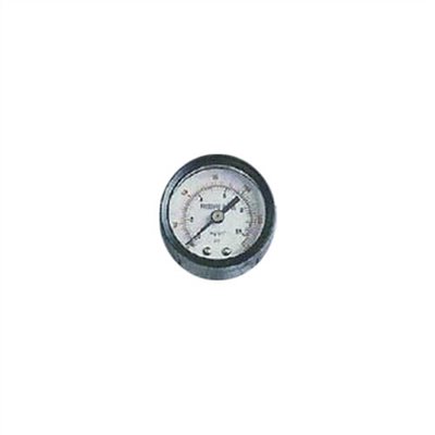 088035GN     PRESSURE GAUGE FOR R804N AIR REGULATOR-NPT